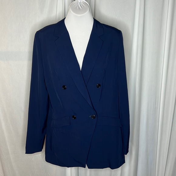 J. Crew Jacket